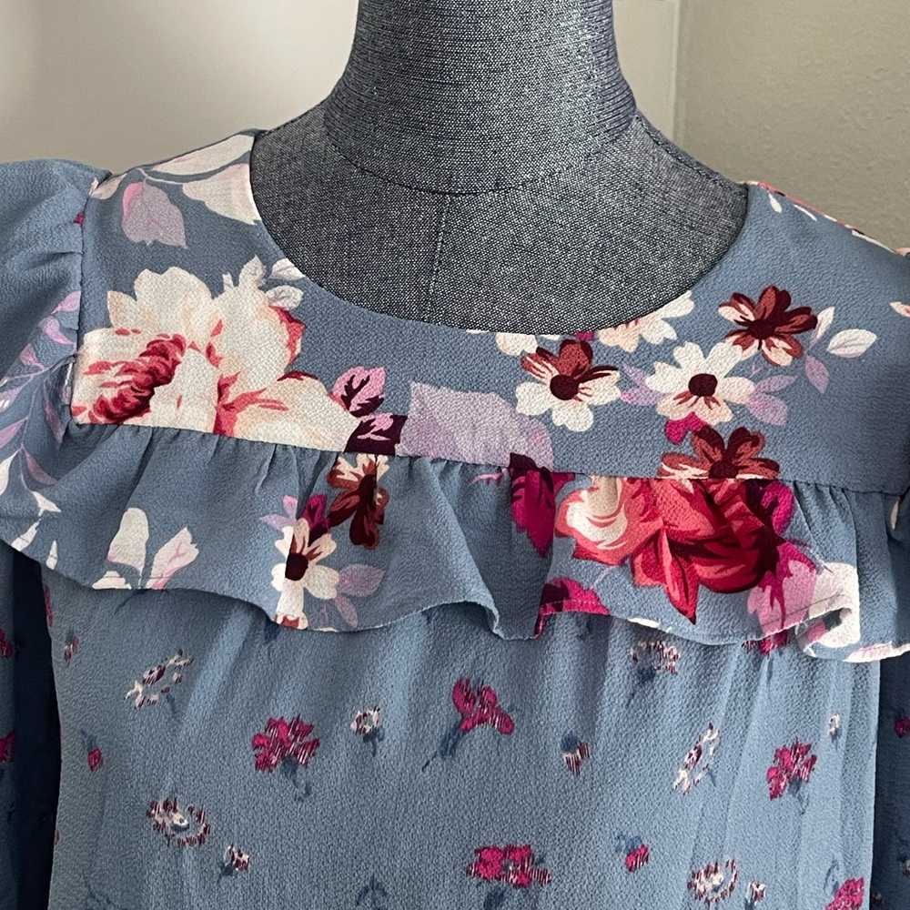 JILL Jill Stuart Top - Picture 2 of 5